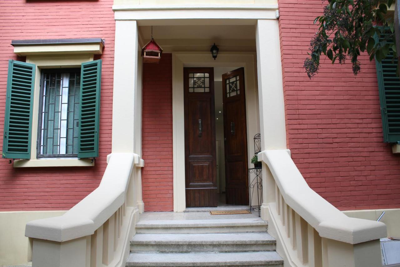 Appartamento Biancospino - Maison Louise Bologna, Sant'Orsola Εξωτερικό φωτογραφία
