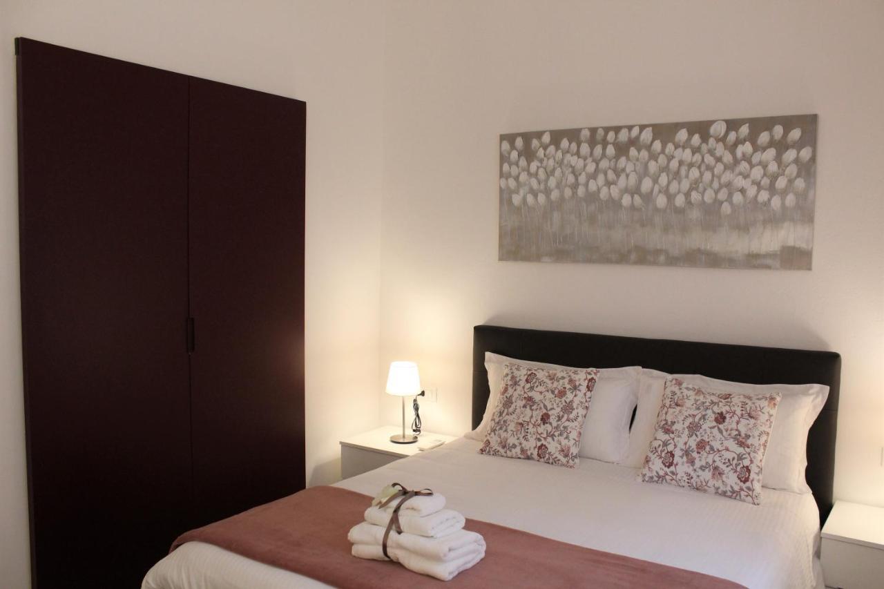 Appartamento Biancospino - Maison Louise Bologna, Sant'Orsola Εξωτερικό φωτογραφία