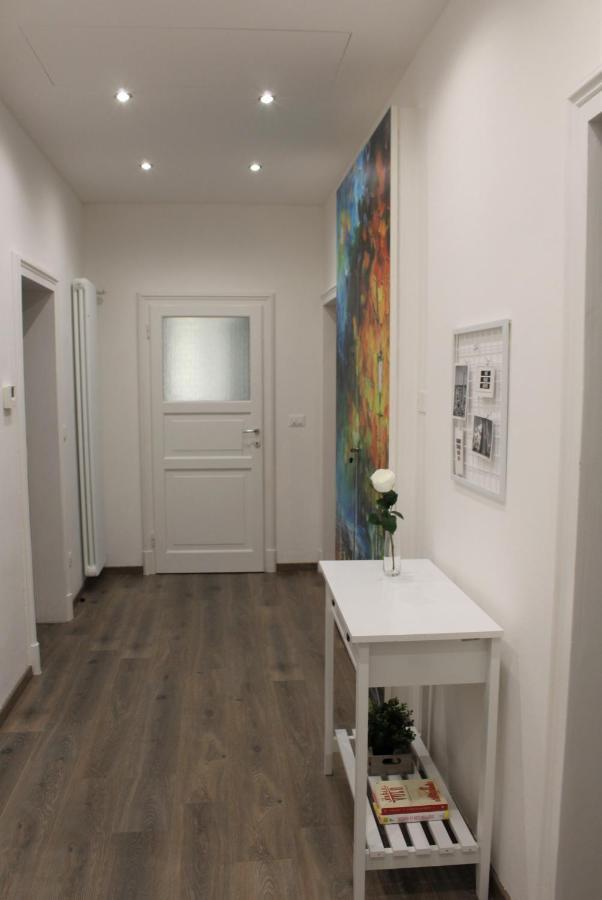 Appartamento Biancospino - Maison Louise Bologna, Sant'Orsola Εξωτερικό φωτογραφία