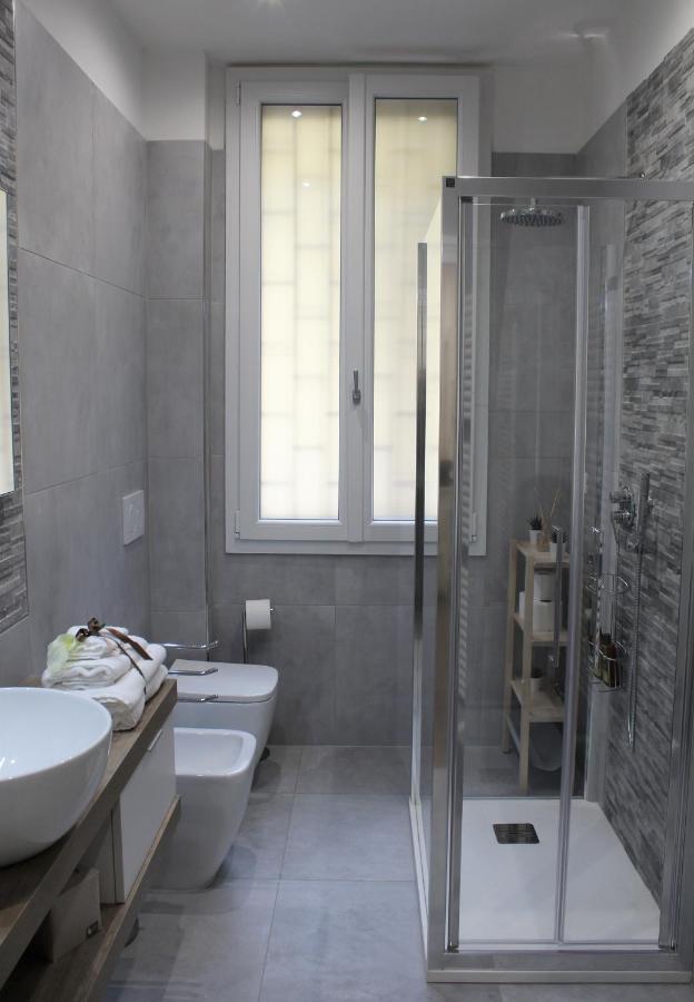 Appartamento Biancospino - Maison Louise Bologna, Sant'Orsola Εξωτερικό φωτογραφία