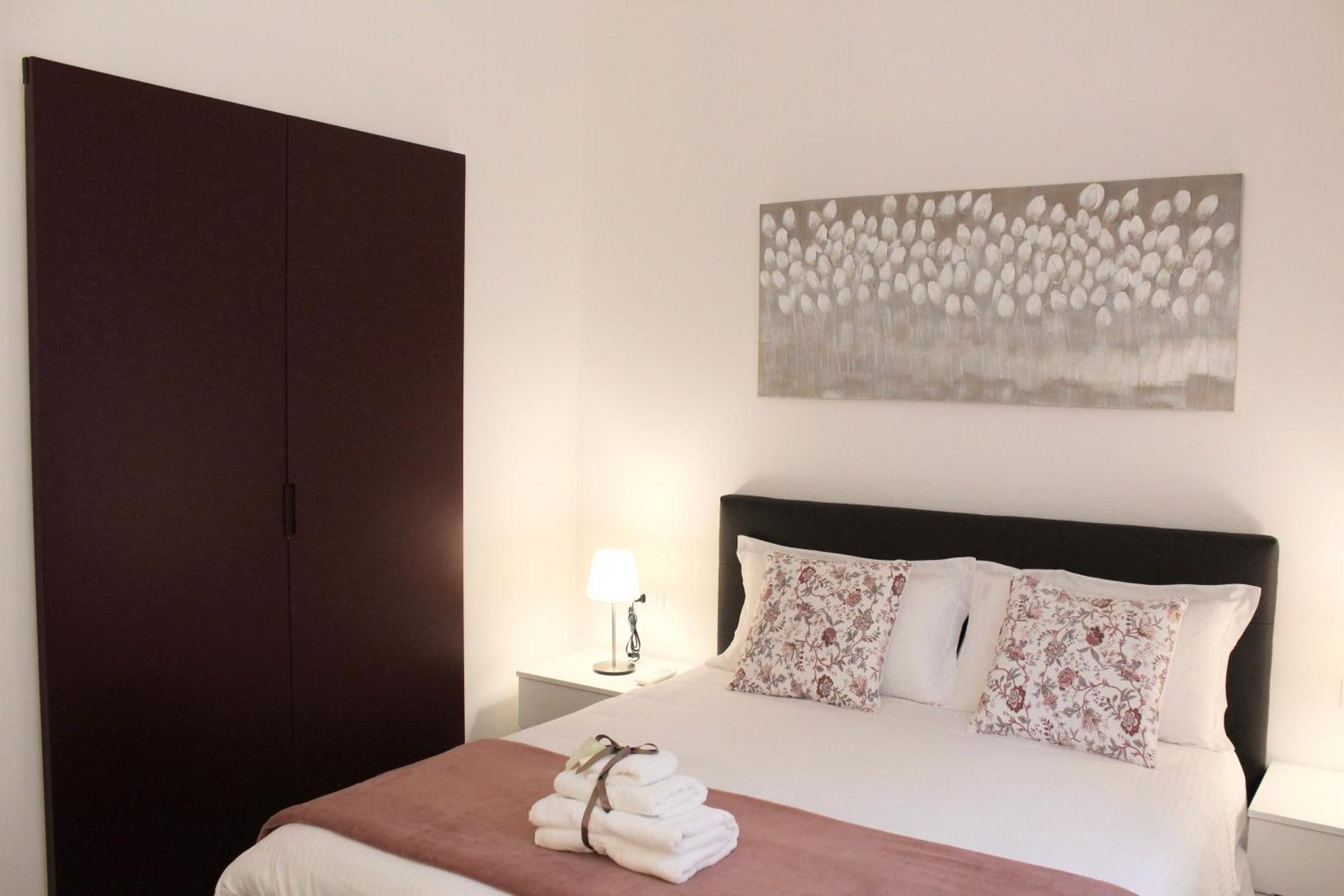 Appartamento Biancospino - Maison Louise Bologna, Sant'Orsola Εξωτερικό φωτογραφία