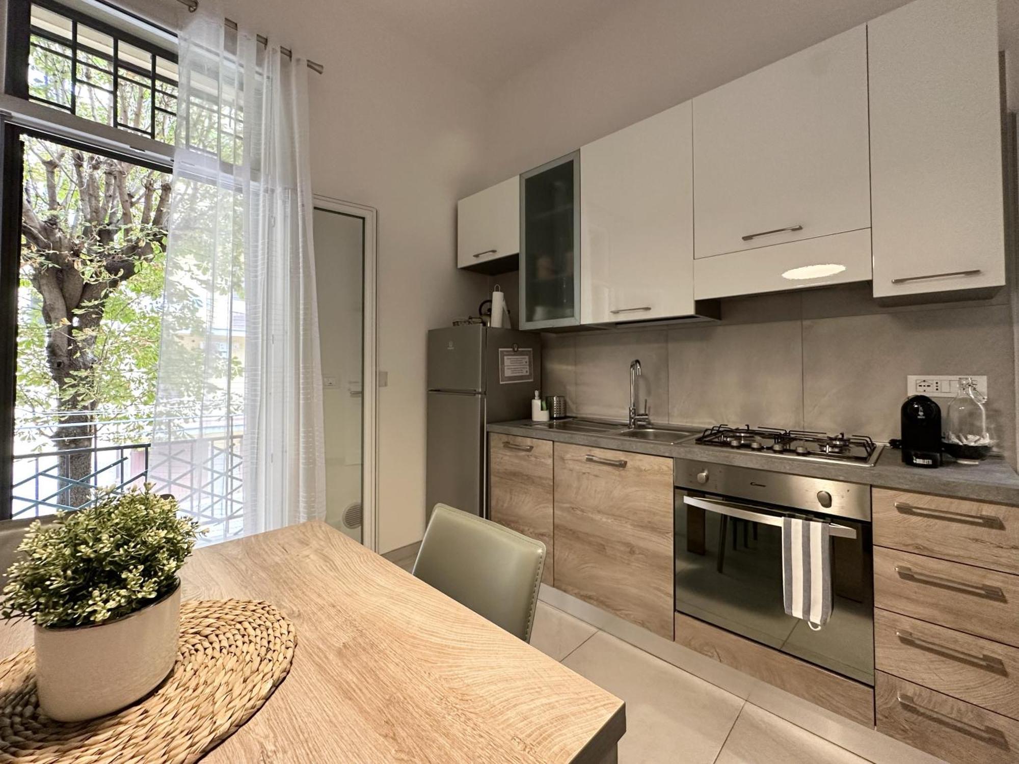 Appartamento Biancospino - Maison Louise Bologna, Sant'Orsola Εξωτερικό φωτογραφία