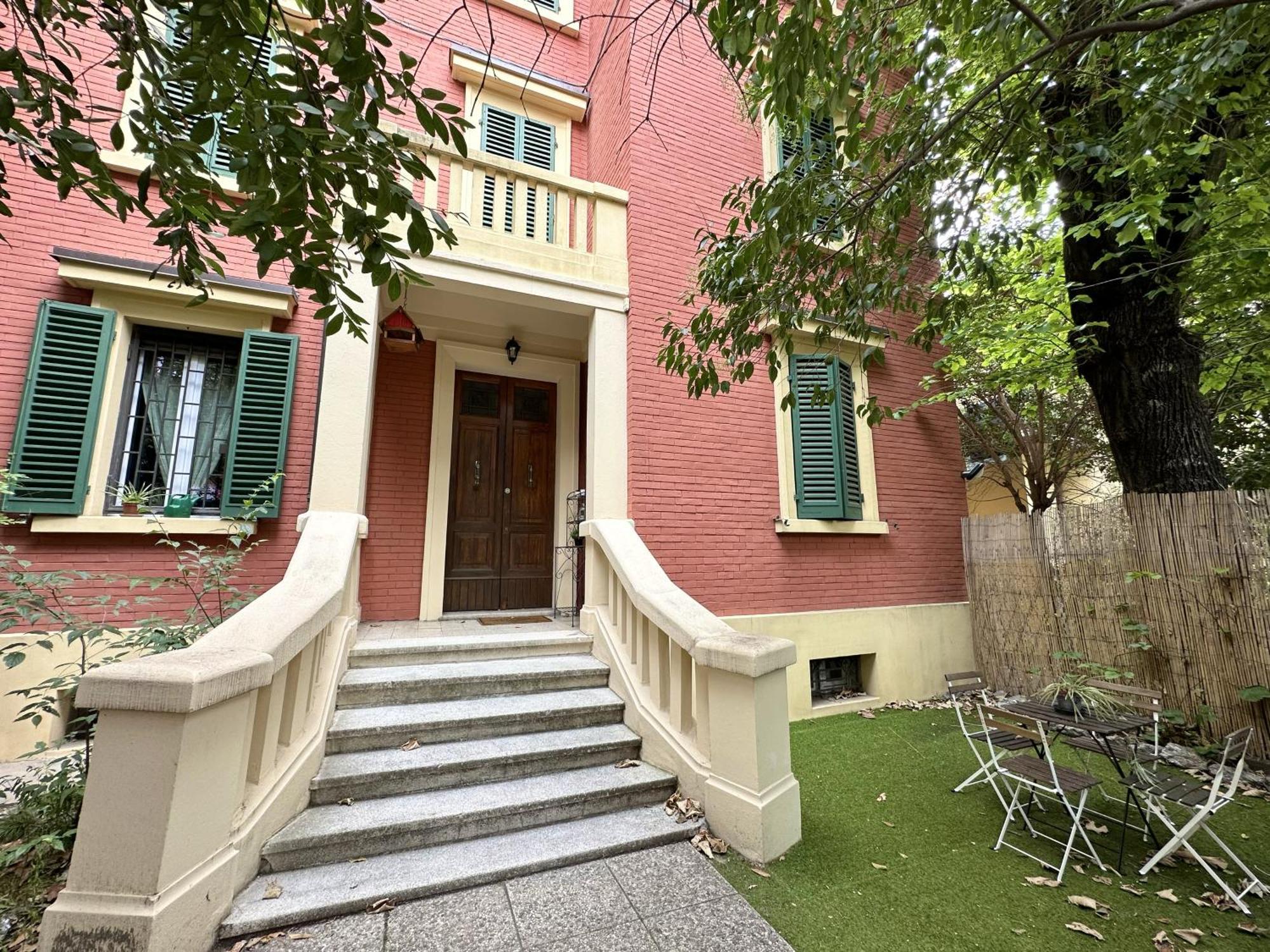 Appartamento Biancospino - Maison Louise Bologna, Sant'Orsola Εξωτερικό φωτογραφία