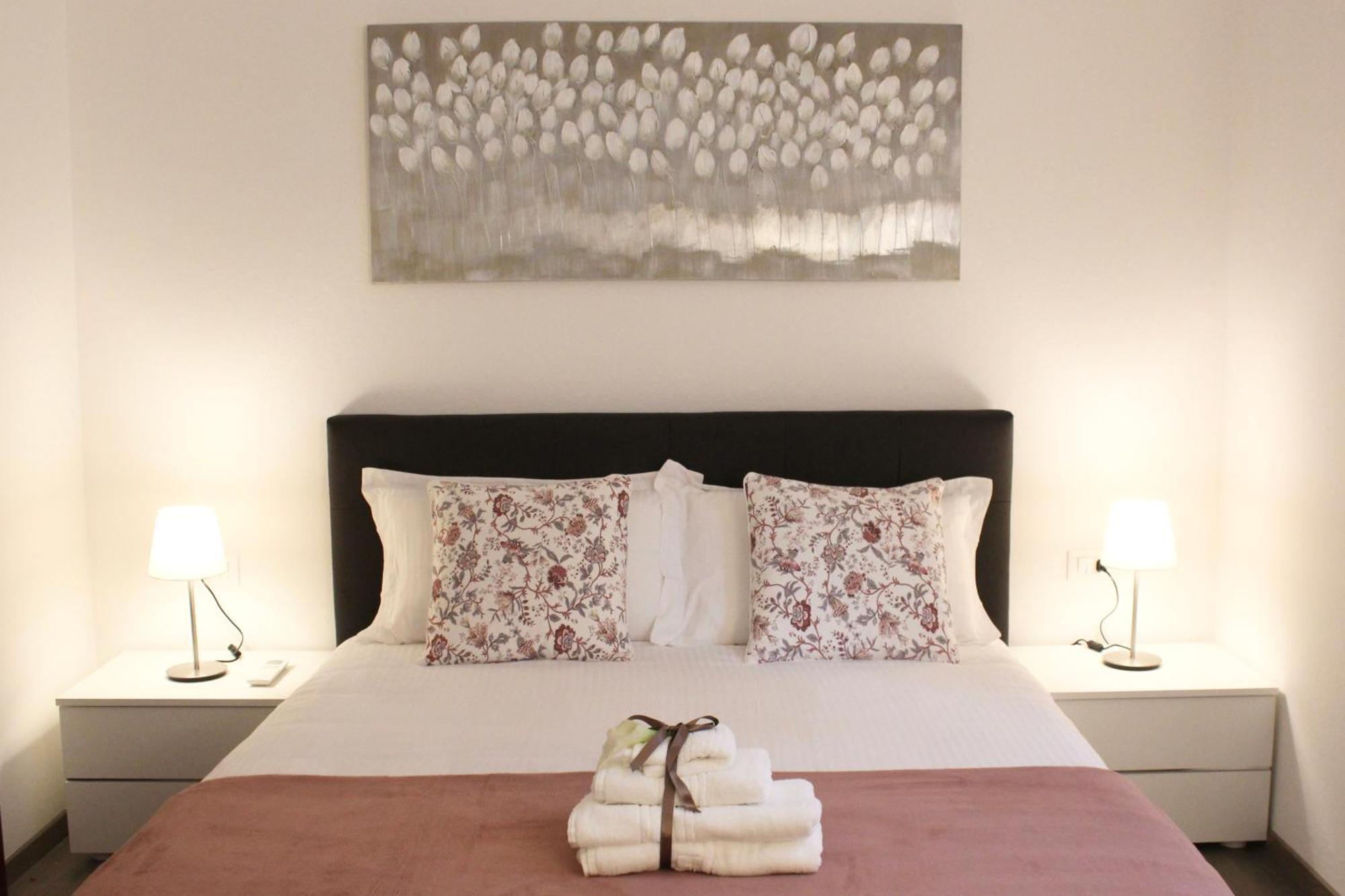 Appartamento Biancospino - Maison Louise Bologna, Sant'Orsola Εξωτερικό φωτογραφία